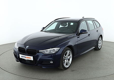 BMW 3er 320d xDrive M Sport Shadow