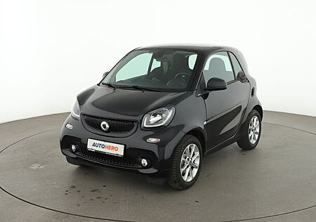 Smart ForTwo 1.0 passion