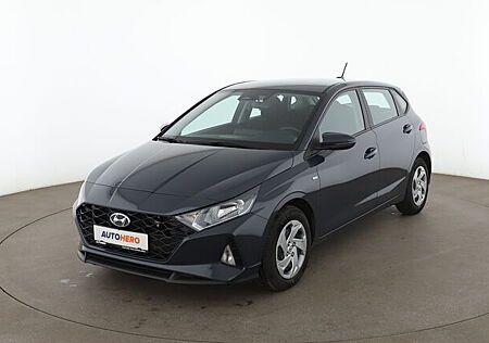 Hyundai i20 1.0 T-GDI Mild-Hybrid Select