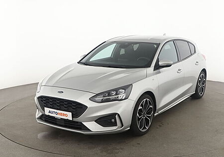Ford Focus 1.0 EcoBoost ST-Line