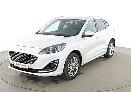 Ford Kuga 2.5 Plug-in Hybrid Vignale