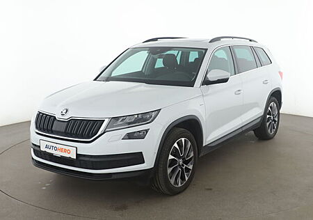 Skoda Kodiaq 2.0 TSI Drive 125 4x4