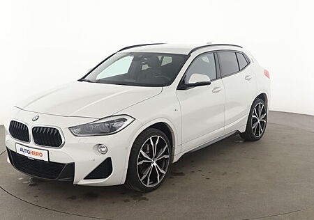 BMW X2 xDrive 20d M Sport