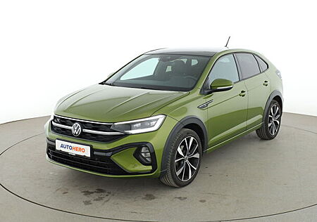 VW Taigo 1.5 TSI ACT R-Line
