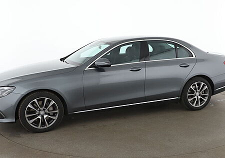 Mercedes-Benz E-Klasse E 350e Exclusive