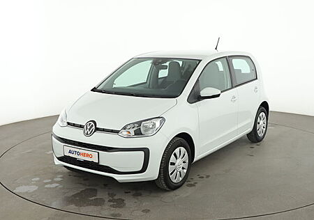 VW Up 1.0