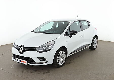 Renault Clio 0.9 Energy Limited