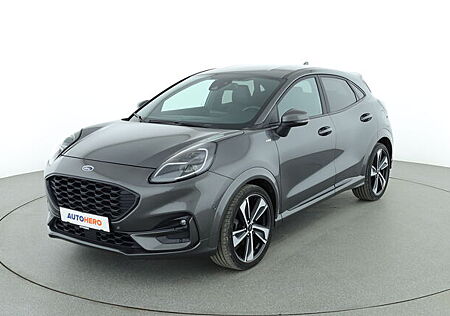 Ford Puma 1.0 EcoBoost Mild-Hybrid ST-Line X