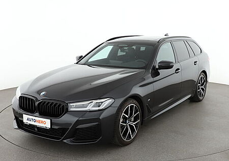 BMW 5er 530i M Sport