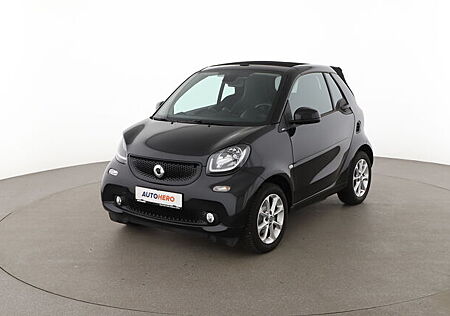 Smart ForTwo 1.0 Prime