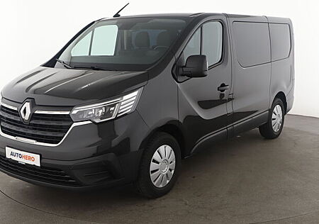 Renault Trafic 2.0 BLUE dCi L1H1 3,0t (8/9 Sitze) Start