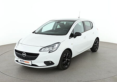 Opel Corsa 1.4 Turbo Color Edition ecoFlex