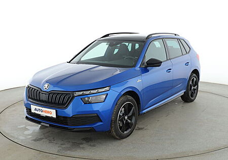 Skoda Kamiq 1.5 TSI ACT Monte Carlo