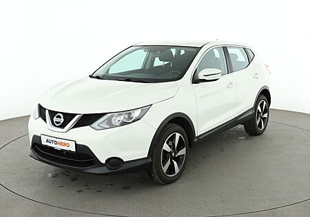 Nissan Qashqai 1.2 Tekna