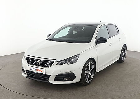Peugeot 308 1.6 PureTech GT