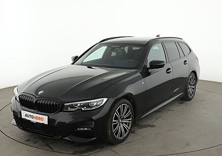 BMW 3er 320d M Sport