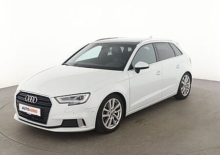 Audi A3 1.4 TFSI ACT Sport