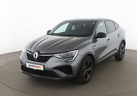 Renault Arkana 1.3 TCe R.S. Line