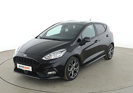 Ford Fiesta 1.0 EcoBoost ST-Line