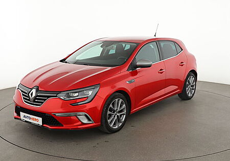 Renault Megane 1.2 TCe Energy GT Line