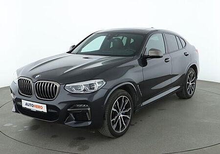 BMW X4 M40i