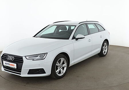 Audi A4 2.0 TDI Sport