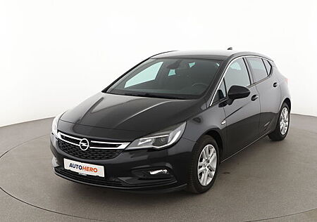 Opel Astra 1.6 CDTI Dynamic Start/Stop