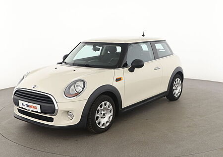 Mini One First