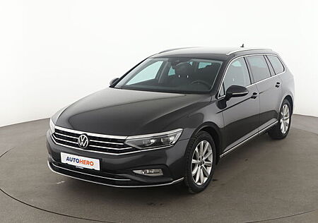 VW Passat 1.5 TSI ACT Elegance