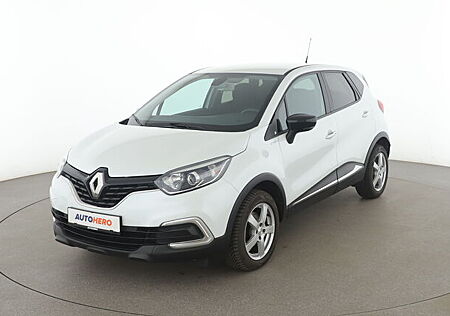 Renault Captur 1.5 dCi Limited