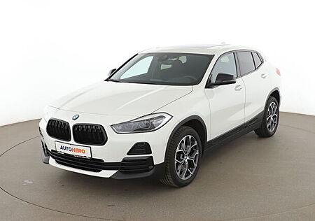 BMW X2 sDrive 20d Advantage Plus