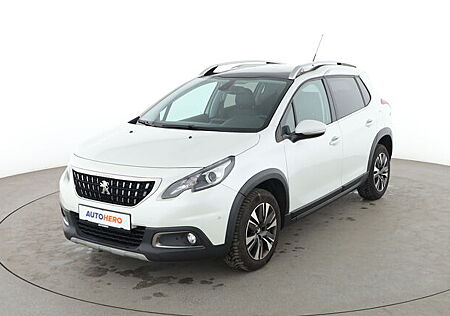 Peugeot 2008 1.2 PureTech Allure