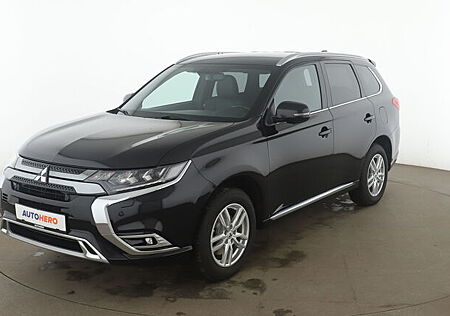 Mitsubishi Outlander 2.4 PHEV Intro Edition 4WD