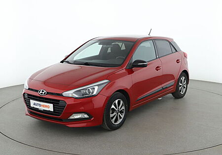 Hyundai i20 1.2 Style