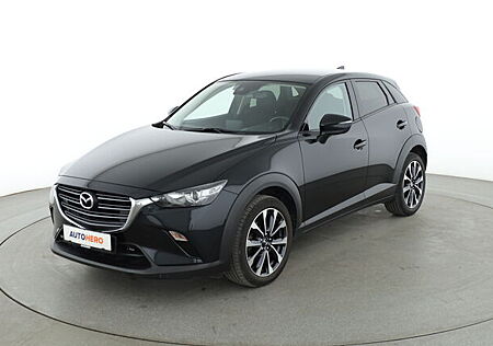 Mazda CX-3 2.0 Skyactiv-G Signature