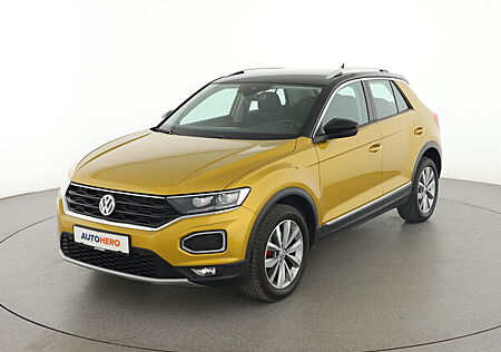 VW T-Roc 1.5 TSI ACT Style