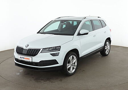 Skoda Karoq 1.5 TSI ACT Style