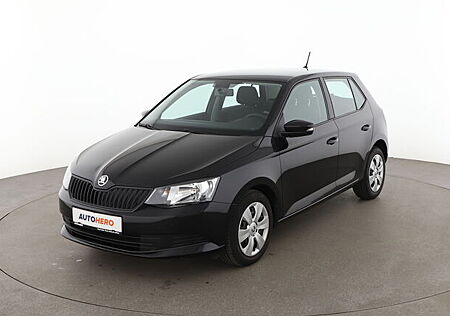 Skoda Fabia 1.0 MPI Cool Edition