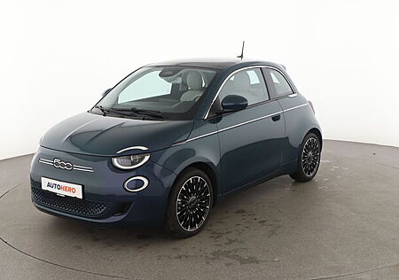 Fiat 500E electric drive 87 kW 'la Prima'