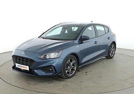 Ford Focus 2.0 TDCi EcoBlue ST-Line