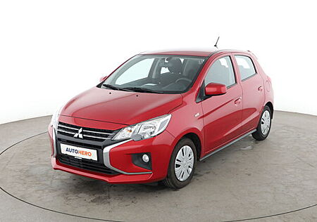 Mitsubishi Space Star 1.0 Basis