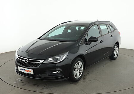 Opel Astra 1.4 SIDI Turbo Edition