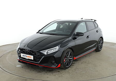Hyundai i20 1.6 T-GDI N Performance