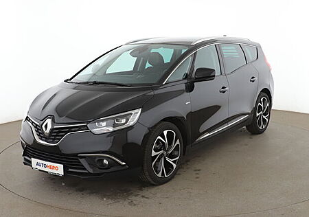 Renault Grand Scenic 1.3 TCe BOSE-Edition