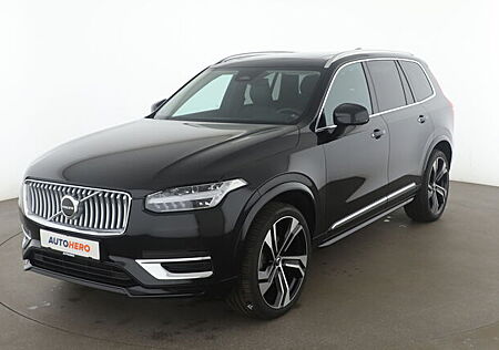Volvo XC 90 2.0 B5 Plus Bright AWD