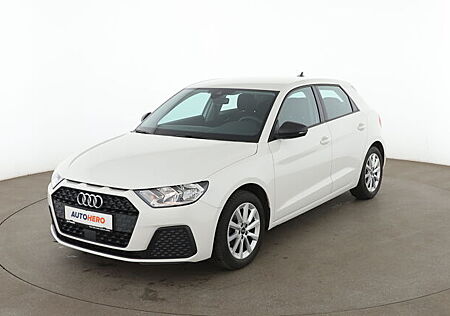 Audi A1 25 TFSI intense