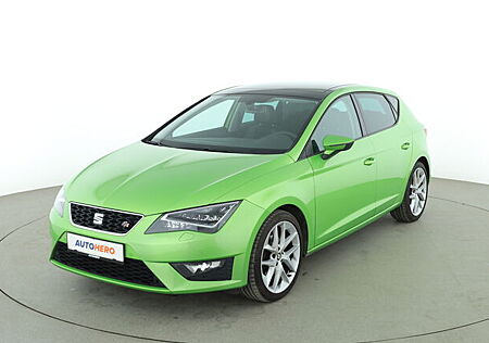 Seat Leon 1.4 TSI ACT FR