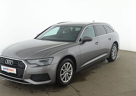 Audi A6 35 TDI Mild-Hybrid