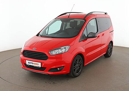 Ford Tourneo 1.0 EcoBoost Sport