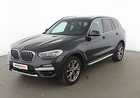 BMW X3 xDrive 20d xLine